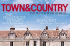 Town & Country appoints Tina Gaudoin as editor-in-chief
