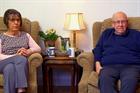 Age UK enlists Gogglebox stars in next phase of Christmas campaign