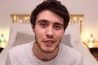 Media360: Authenticity key in brand/vlogger partnerships, says Alfie Deyes