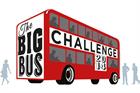 Last call for entries for The Big Bus Challenge