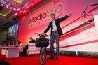 Media360: Consumers are 'bored of all the bullshit'