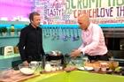 Bosch secures sponsorship deal with Channel 4's Sunday Brunch