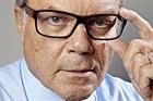 ShareAction urges WPP to commit to living wage as shareholders approve Sorrell's pay