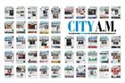City AM beefs up lifestyle content in 10th anniversary redesign