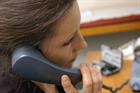 The end of cold calling?