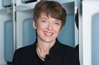 Dawn Airey to become CEO of Getty Images