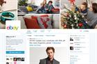 EBay appoints Naked for European social media