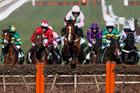 ITV vows to boost horse-racing audiences after snatching rights from Channel 4