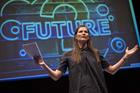 Media must hold giants of tech industry to account, says Guardian's Jemima Kiss