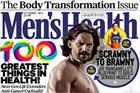 Magazine ABCs: Men's Health dominates print/digital race in men's mags