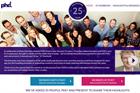 PHD celebrates 25th anniversary with yearbook microsite