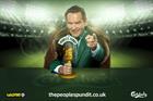Carlsberg offers fans the chance to provide commentary on TalkSport