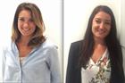 RadiumOne bolsters senior sales team with IPG Mediabrands and Quantcast hires