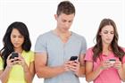 Smartphones overtake laptops for internet use: what next for mobile ads?