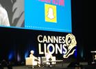 'Brands shouldn't act as a buddy on social media' says Snapchat's Evan Spiegel