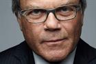 Martin Sorrell: Advocacy is part of advertising