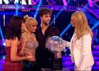 Jay McGuiness win pushes Strictly to 11.9m