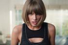 Campaign Viral Chart: Taylor Swift falling off treadmill goes viral for Apple