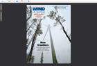Canadian Wind Power - Special Report