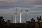 Acciona Windpower earnings increase