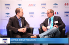 EWEA Offshore: Aerodyn 6MW connected to grid