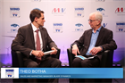 EWEA Offshore: Leading edge erosion is a big issue