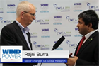Windpower TV - GE senior engineer Rajni Burra