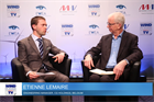 EWEA Offshore: Offshore turbines can regulate power