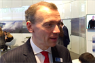 EWEA 2015: Wind provides economic benefits - Giles Dickson