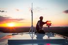 Gallery: A view from the top