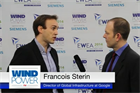 Google looks to grow European wind portfolio