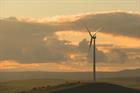 Hornsdale 2 set for frequency control test