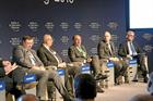 WEF criticizes poor energy planning