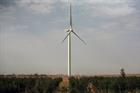 Analysis: Iran plans for wind powered future