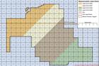 Half of Massachusetts block left unleased