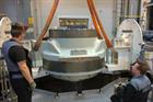 Gallery: Moventas' new Exceed gearbox in testing