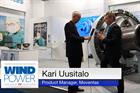 WindEnergy 2014: Moventas aiming for more torque