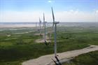 Pattern Energy revenue up 32%