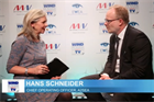 EWEA Offshore: Safety can be better than in oil and gas sector