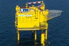 Siemens to build DolWin6