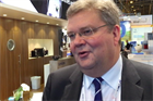 EWEA 2015: Market reach breeds stability - Anders Runevad