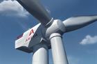 Areva update on Gamesa JV