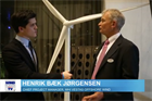 EWEA Offshore: V164 certification imminent
