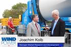 WindEnergy 2014: Blades will get longer