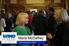 Windpower TV - RenewableUK CEO Maria McCaffery