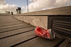 Government to lead major public and private sector anti-litter campaign
