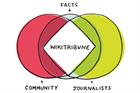 Wikitribune is a shot in the arm for the media and good for the PR industry, too