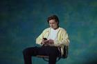 Watch: Brooklyn Beckham positions Honor as smartphone for digital natives