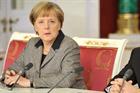 Howard Davies: The Germans don't care about Brexit