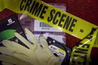 Meet the entrepreneur bringing CSI to the masses